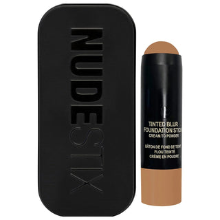 Fond de teint couleur fondation Nudestix 6 Moyen 6 g