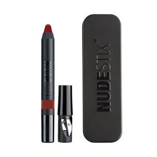Nudestix Crayon à lèvres et fard à joues Royal 2 en 1 2,5 g