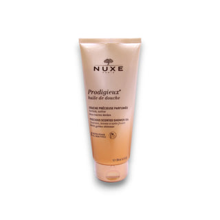 Nuxe Cudowny Olejek Pod Prysznic 200ml