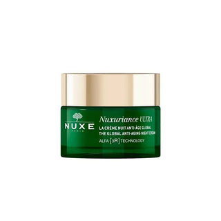Nuxe Nuxuriance Ultra - De wereldwijde anti-aging nachtcrème 50 ml