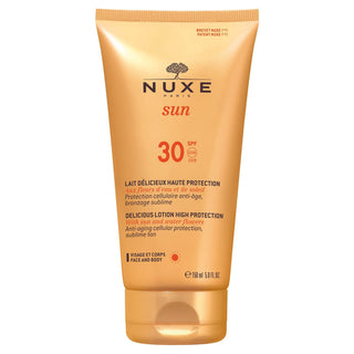 Nuxe Sun Delicious SPF 30 - Aurinkovoide - 150ml