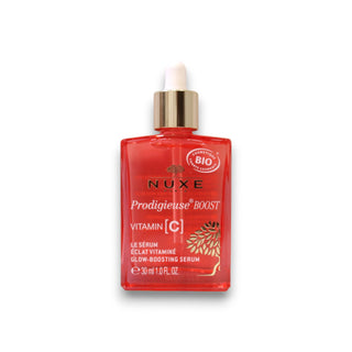 Nuxe Prodigieuse Boost Vitamina [C] sérum iluminador 30 ml