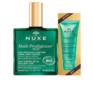 Nuxe Prodigieuse Neroli-olieset - 100 ml