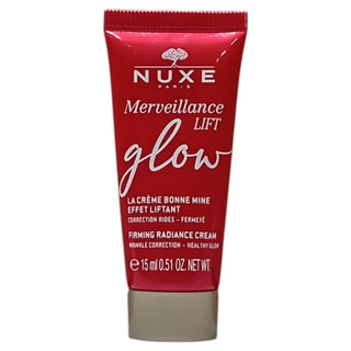 Nuxe, Merveillance Lift, stralende verstevigende crème voor het gezicht, 15 ml