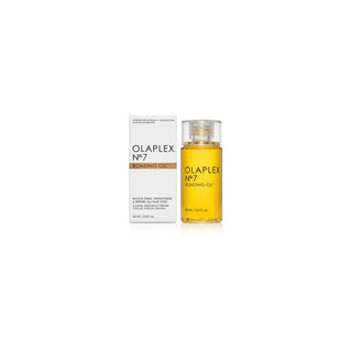 Olaplex Huile de liaison n° 7 30 ml