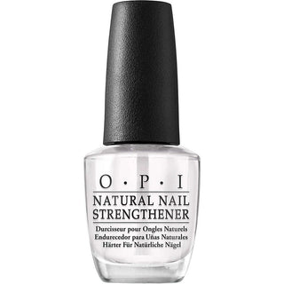 OPI Posilovač přírodních nehtů 15 ml