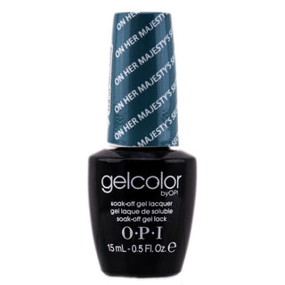 Opi Semipermanentní gelový lak na nehty Dining Al Frisco 15 ml