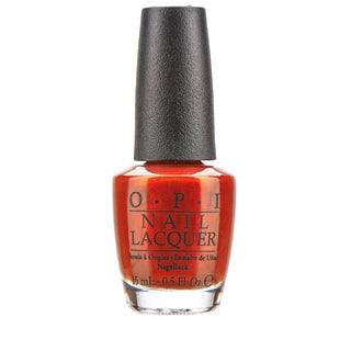 Opi Nagellack NL G15 Deutsch You Want Me Baby? 15 ml