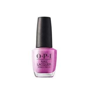 Opi Nagellack NL SR4 Rainbows A Go Go 15 ml