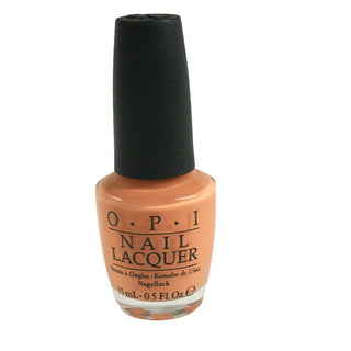 Opi Nagellack NL N58 Crawfishin‘ For A Compliment 15 ml
