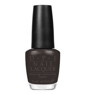 Opi Lak na nehty NL T27 Get In The Espresso Lane 15 ml