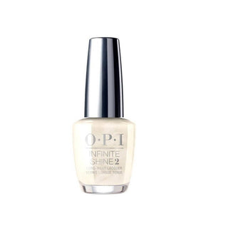 Lak na nehty Opi Infinite Shine 2 HR J40 Snow Glad I Met You 15 ml