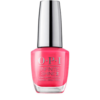 Lak na nehty Opi Infinite Shine 2 ISL M23 Jahodová Margarita 15ml