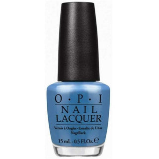 Opi Lak na nehty Jídelní Al Frisco 15ml
