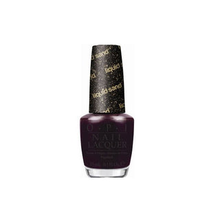 Opi Lak na nehty NL M52 Vesper (tekutý písek) 15 ml