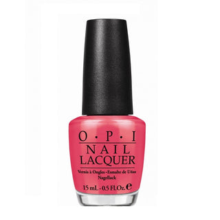 Opi Lak na nehty NL E73 Suzi znovu v Maďarsku! 15 ml