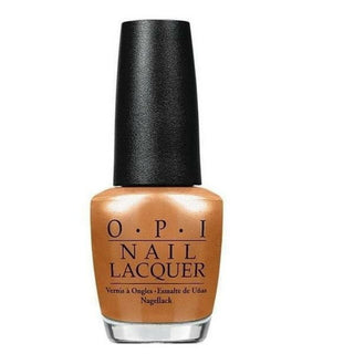 Opi Lak na nehty NL N41 OPI s finskou lahví 15 ml