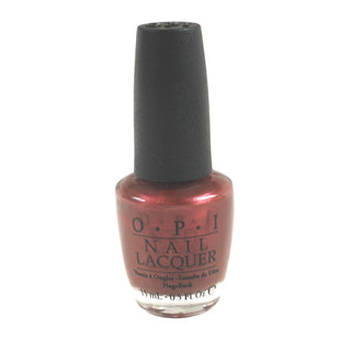 Opi Lak na nehty NL F60 I Hněte kváskové těsto 15 ml
