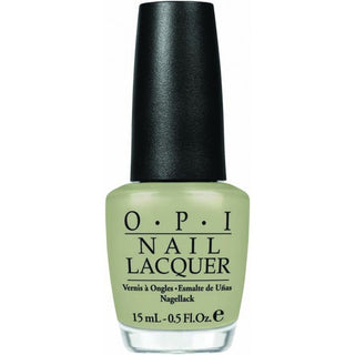 Opi Lak na nehty NL P17 Stranger Tides 15 ml