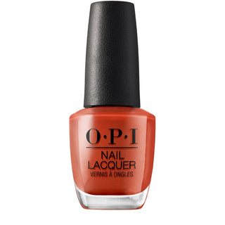 Opi Lak na nehty NL V26 It's a Piazza Cake 15 ml