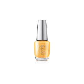 Lak na nehty Opi Infinite Shine 2 ISL N82 Marigold Hour 15 ml