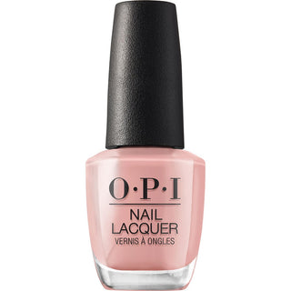 Opi Lak na nehty NL A15 Dulce De Leche 15 ml