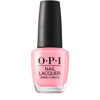 Opi Lak na nehty NL N53 Suzi Nails New Orleans 15 ml