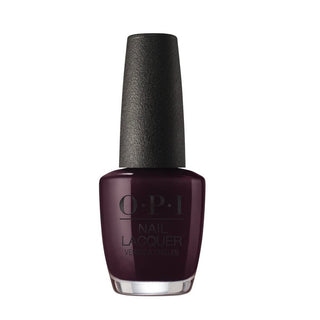 Opi HR lak na nehty J06 Chceš to zabalit? 15 ml