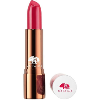 Origins Кремовая помада Blooming Bold 16 Lush Lotus 3,1 г