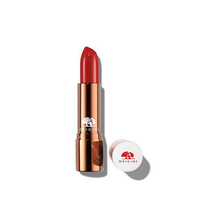 Origins Кремовая помада Blooming Bold, оттенок 22 Poppy Pout, 3,1 г