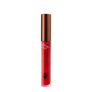 Origins Блеск для губ Blooming Shine 04 Zinnia Zing 2,6 мл