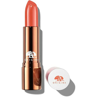 Origins Кремовая помада Blooming Bold 10 Hibiscus Haze 3,1 г