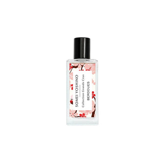 Parfums Berdoues, Somei Yoshino, Eau De Parfum, for women, 30 ml