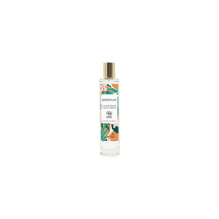 Parfums Berdoues, Verveine & Clementine, Eau De Parfum, Unisex, 50 ml