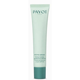 Payot Harmaa kirkastava voidetahna SPF30 40ml