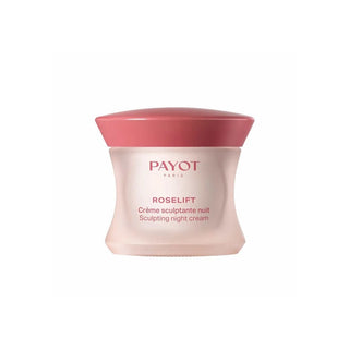 Payot Roselift Sculpting Night Cream -muotoileva yövoide 50ml