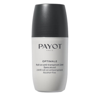 Payot Optimale 24h roll-on antiperspirantti ilman alkoholia 75ml