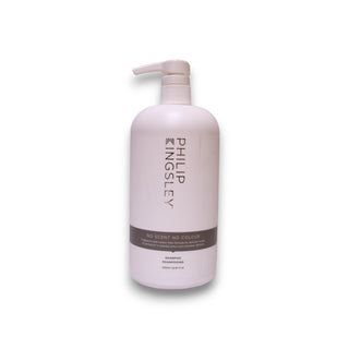 Philip Kingsley No Scent No Color Shampoo per capelli riparatore 1000ml — Shampoo