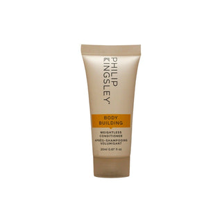 Philip Kingsley Balsamo Volumizzante 20 ml — Balsamo per capelli