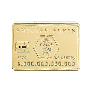 Philipp plein عطر نو ليميت$ جولد أو دو بارفان - 90 مل