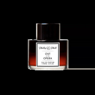 Philly & Phill Out At The Opera - 100 ml Eau De Parfum