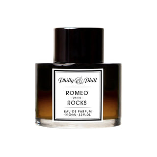 Philly & Phill Romeo On The Rocks 100 ml Eau de Parfum Unisex — Eau de Parfum