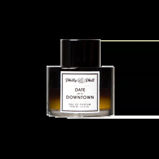 Philly & Phill Date Me In Downtown - 100 ml Eau De Parfum