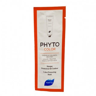 Phyto Κρέμα-μάσκα προστασίας χρώματος για προστασία χρώματος 10 μλ