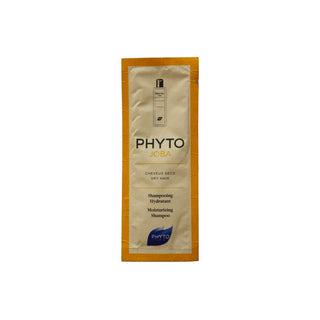 Phyto Joba Ενυδατικό Σαμπουάν Μαλλιών 10 ml