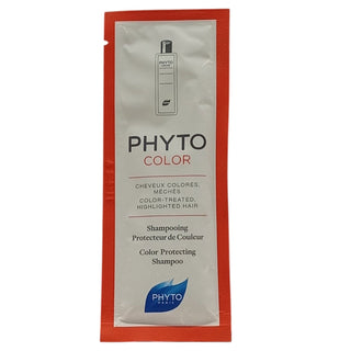 Phyto Σαμπουάν για προστασία χρώματος για μαλλιά 10 μλ