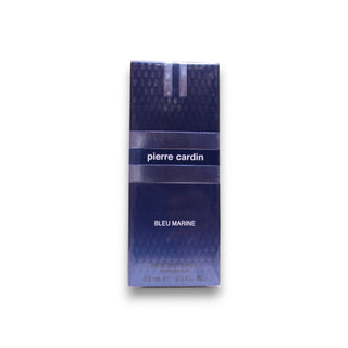 Pierre Cardin Toaletní voda Bleu Marine pro muže 75 ml