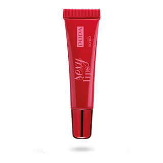Esfoliante labial sexy Pupa 001 Pink Kiss 5 ml