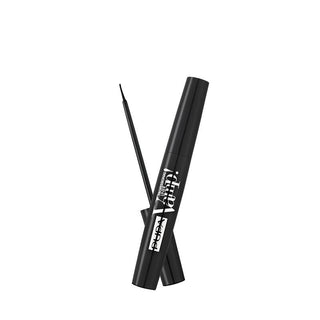 Pupa Vampyr! Professionell vattentät liner 100 extra svart 4,5 ml