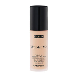 Pupa Wonder Me sminkfoundation 30 ml 010